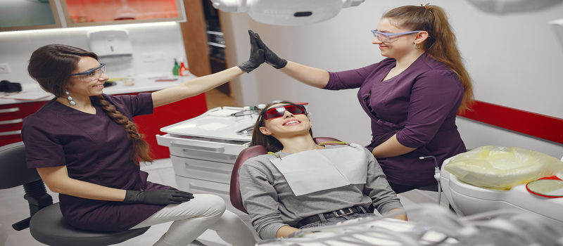 The Complete Handbook of Teeth Cleaning: Local Consultation, Services, and Treatments